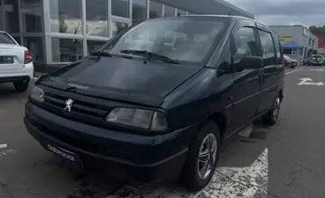 Peugeot 806 1996 года за 6 390 BYN в Могилев