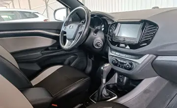 LADA (ВАЗ) Vesta Cross 2021 года за 39 490 BYN в Минск
