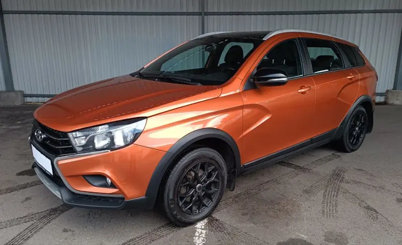 LADA (ВАЗ)