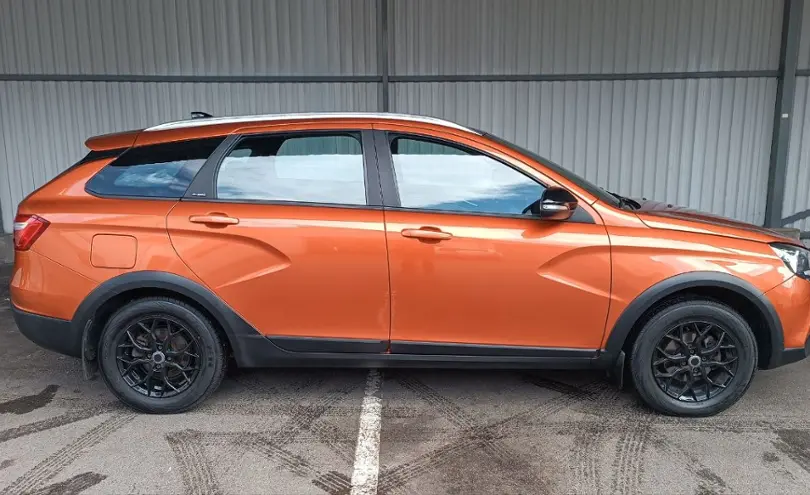 LADA (ВАЗ)