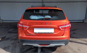 LADA (ВАЗ) Vesta Cross 2021 года за 39 490 BYN в Минск