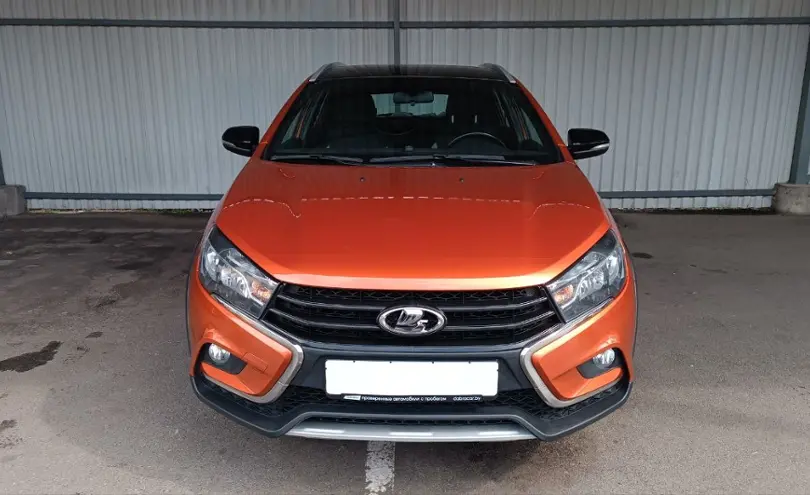 LADA (ВАЗ)