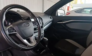LADA (ВАЗ) Vesta Cross 2021 года за 39 490 BYN в Минск