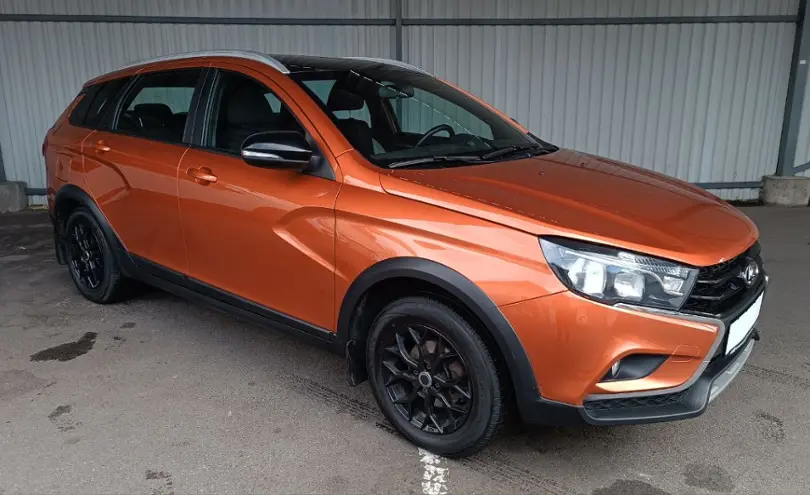 LADA (ВАЗ)