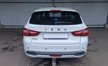 LADA (ВАЗ) Vesta 2023 года за 36 990 BYN в Минск
