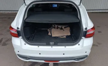 LADA (ВАЗ) Vesta 2023 года за 36 990 BYN в Минск