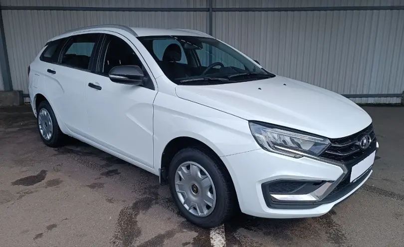 LADA (ВАЗ)