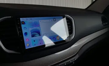 LADA (ВАЗ) Vesta 2023 года за 36 990 BYN в Минск