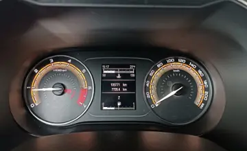 LADA (ВАЗ) Vesta 2023 года за 36 990 BYN в Минск