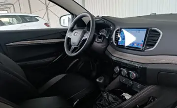 LADA (ВАЗ) Vesta 2023 года за 36 990 BYN в Минск