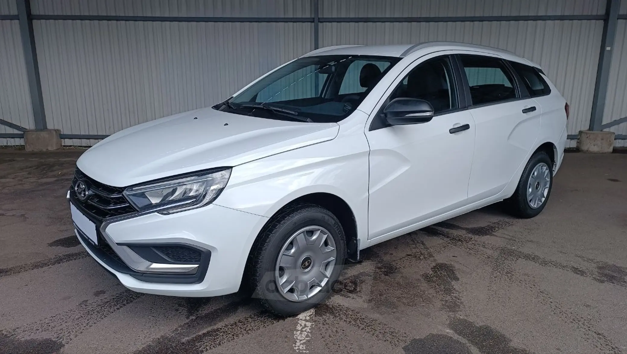 LADA (ВАЗ) Vesta 2023 года за 36 990 BYN в Минск