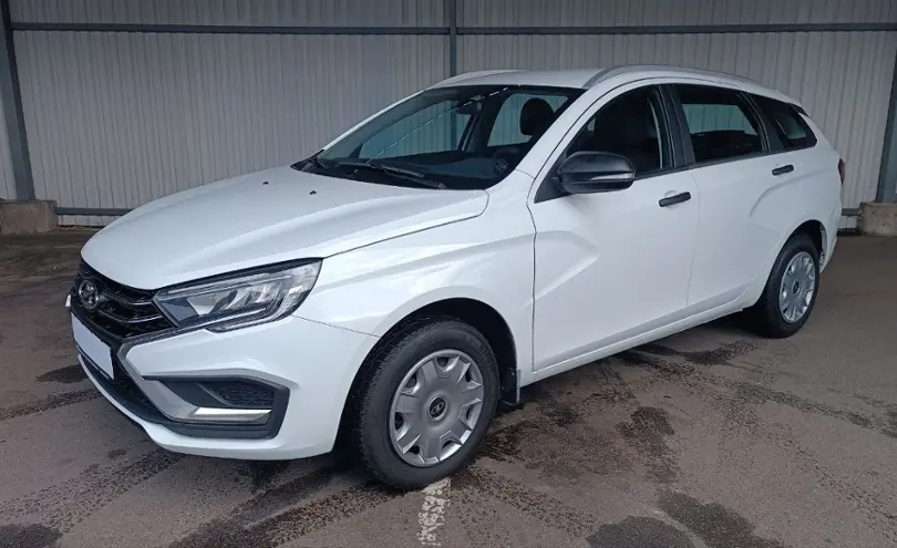 LADA (ВАЗ)