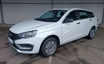 LADA (ВАЗ) Vesta 2023 года за 36 990 BYN в Минск