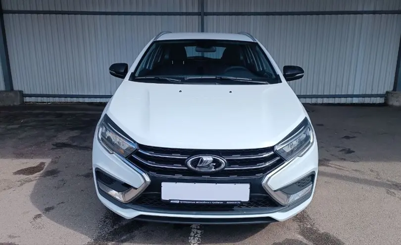 LADA (ВАЗ)