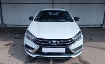 LADA (ВАЗ) Vesta 2023 года за 36 990 BYN в Минск