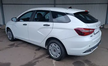 LADA (ВАЗ) Vesta 2023 года за 36 990 BYN в Минск