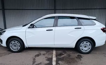 LADA (ВАЗ) Vesta 2023 года за 36 990 BYN в Минск