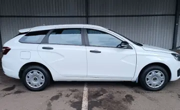 LADA (ВАЗ) Vesta 2023 года за 36 990 BYN в Минск