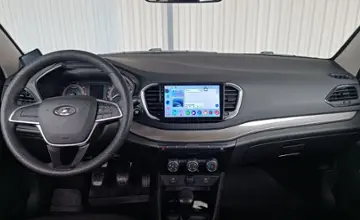 LADA (ВАЗ) Vesta 2023 года за 36 990 BYN в Минск
