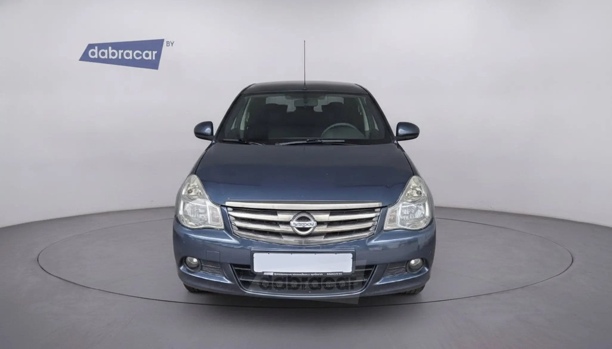  Almera