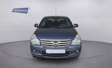Nissan Almera 2017 года за 24 400 BYN в Гомель