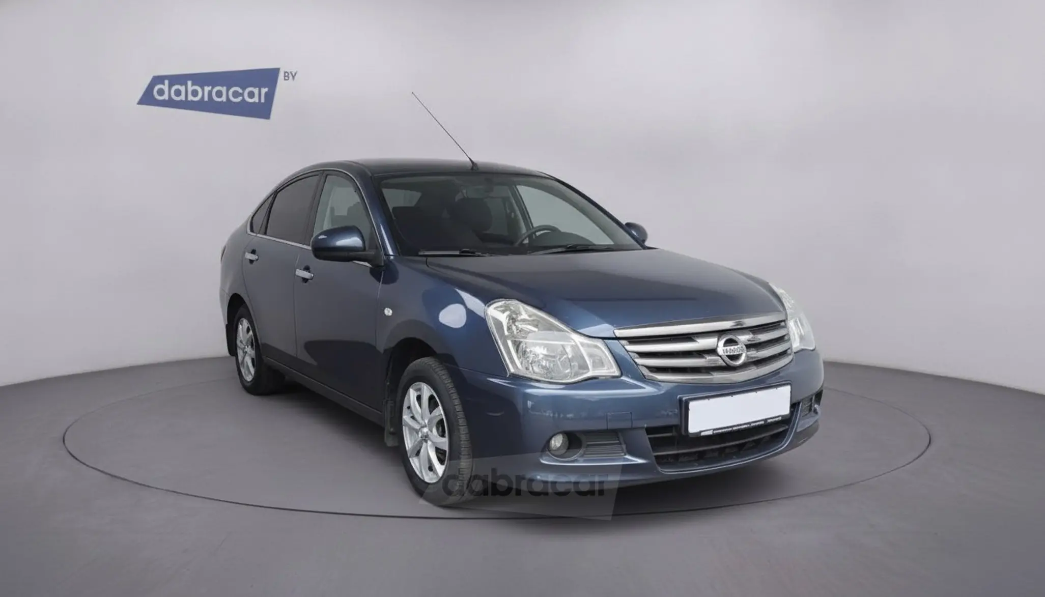  Almera