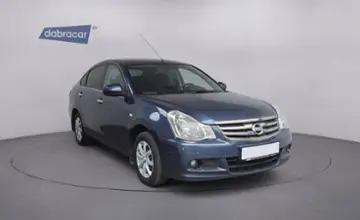 Nissan Almera 2017 года за 24 400 BYN в Гомель