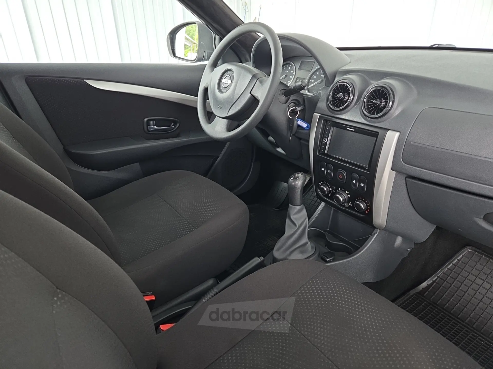  Almera