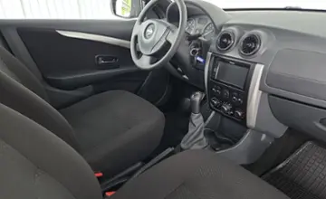 Nissan Almera 2017 года за 24 400 BYN в Гомель