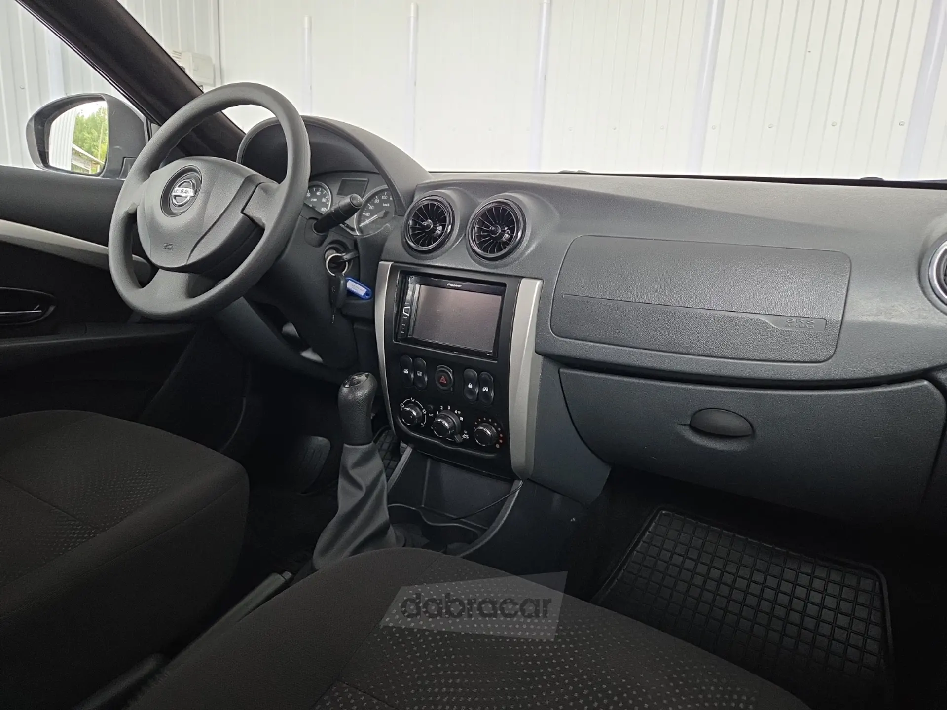  Almera