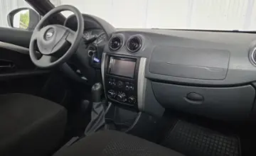 Nissan Almera 2017 года за 24 400 BYN в Гомель
