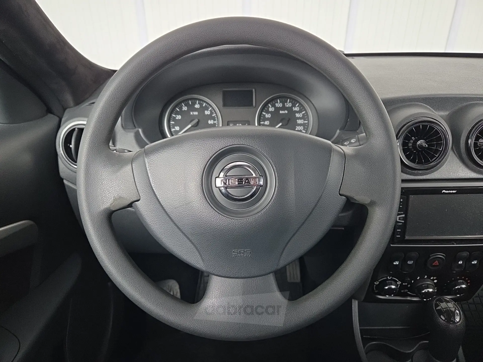  Almera