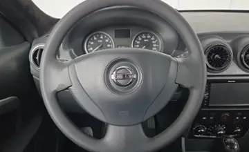 Nissan Almera 2017 года за 24 400 BYN в Гомель