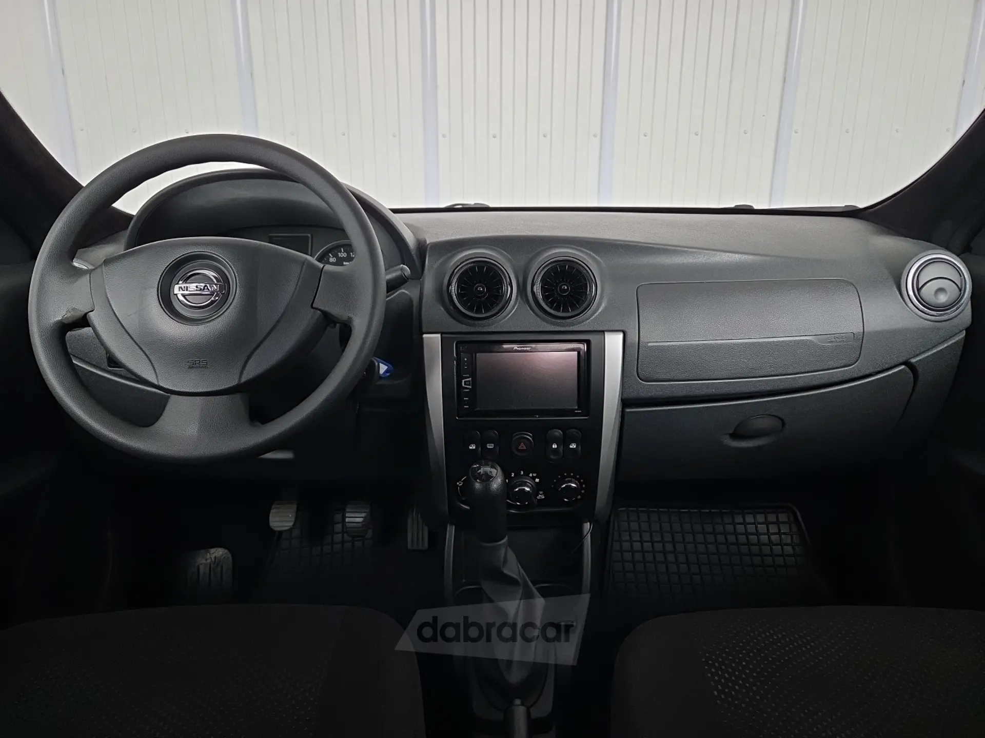  Almera