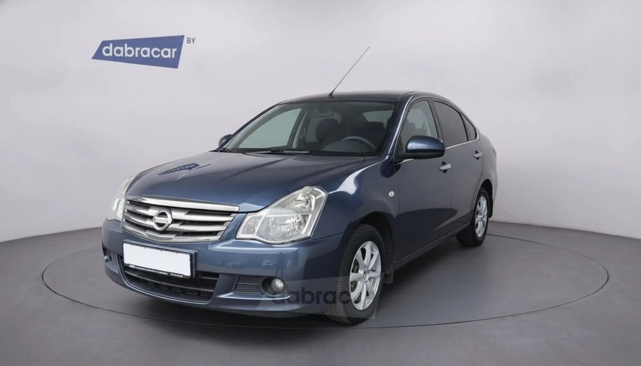  Almera