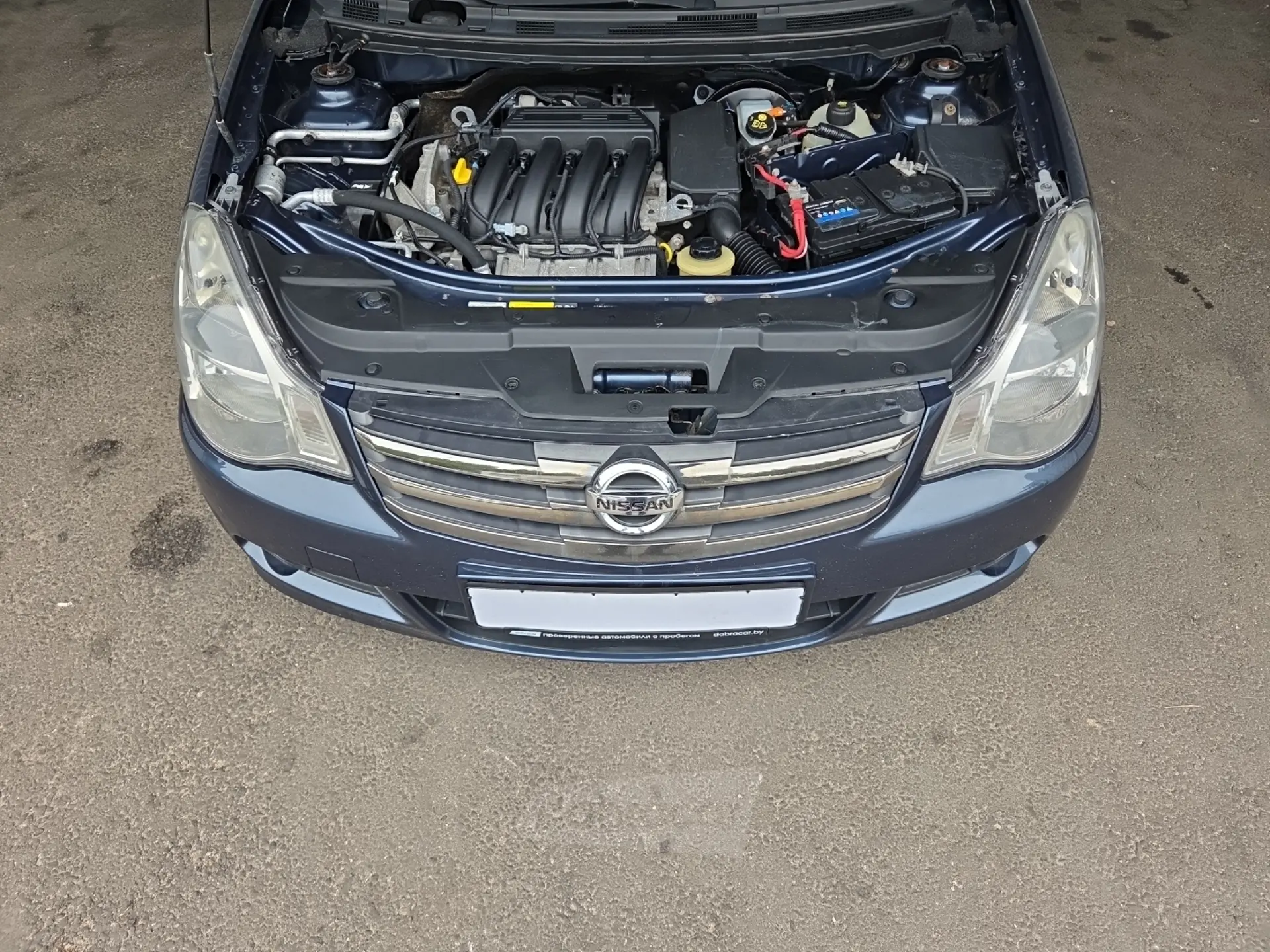  Almera