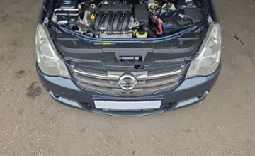 Nissan Almera 2017 года за 24 400 BYN в Гомель