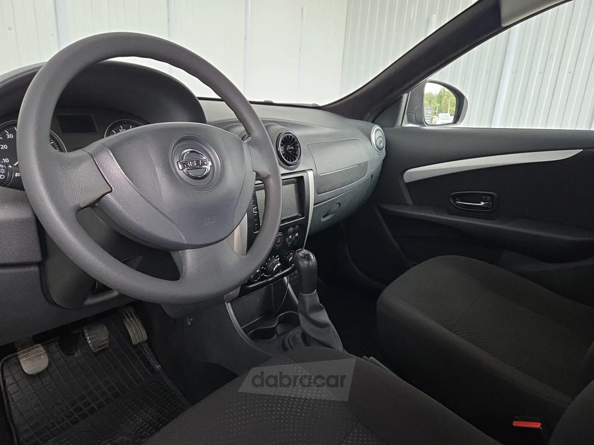  Almera