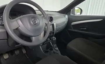 Nissan Almera 2017 года за 24 400 BYN в Гомель