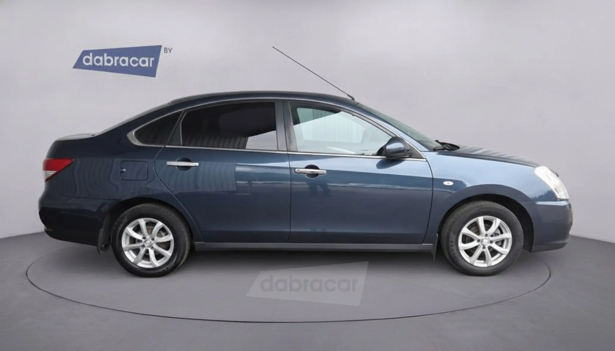  Almera