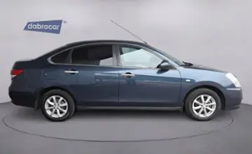 Nissan Almera 2017 года за 24 400 BYN в Гомель