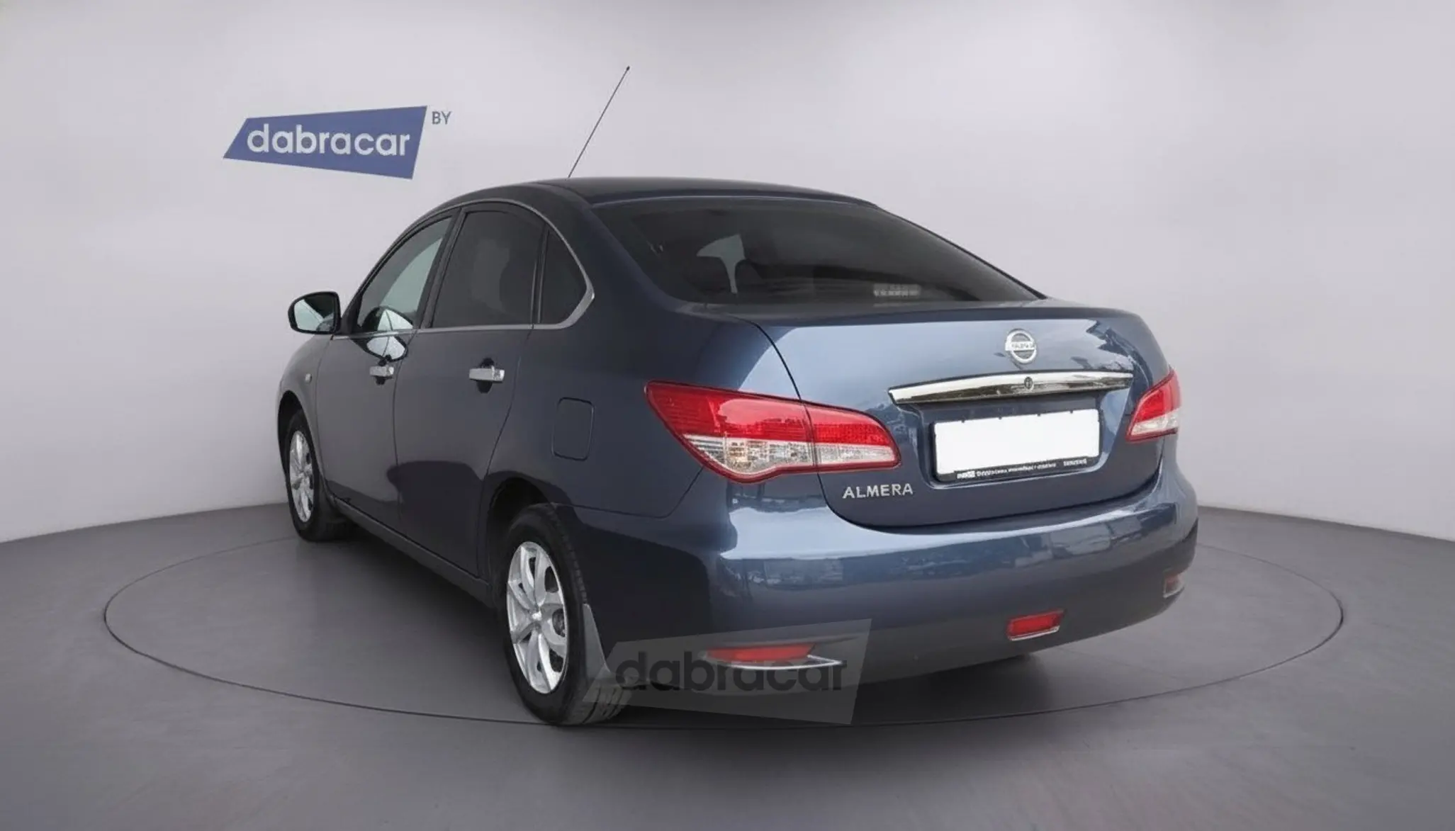  Almera