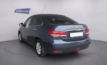 Nissan Almera 2017 года за 24 400 BYN в Гомель