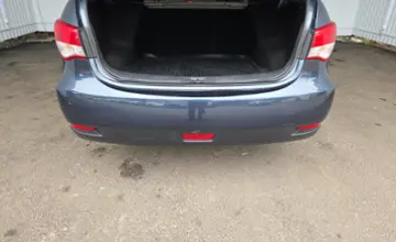 Nissan Almera 2017 года за 24 400 BYN в Гомель