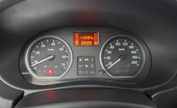 Nissan Almera 2017 года за 24 400 BYN в Гомель