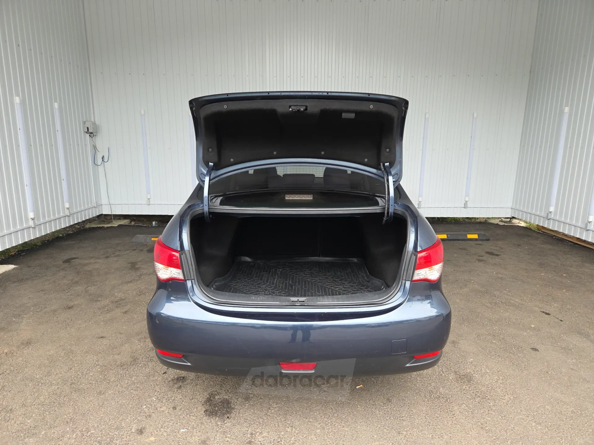  Almera