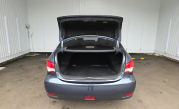 Nissan Almera 2017 года за 24 400 BYN в Гомель