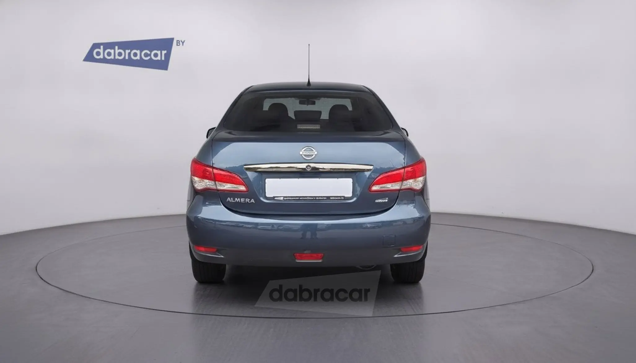  Almera