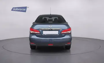 Nissan Almera 2017 года за 24 400 BYN в Гомель