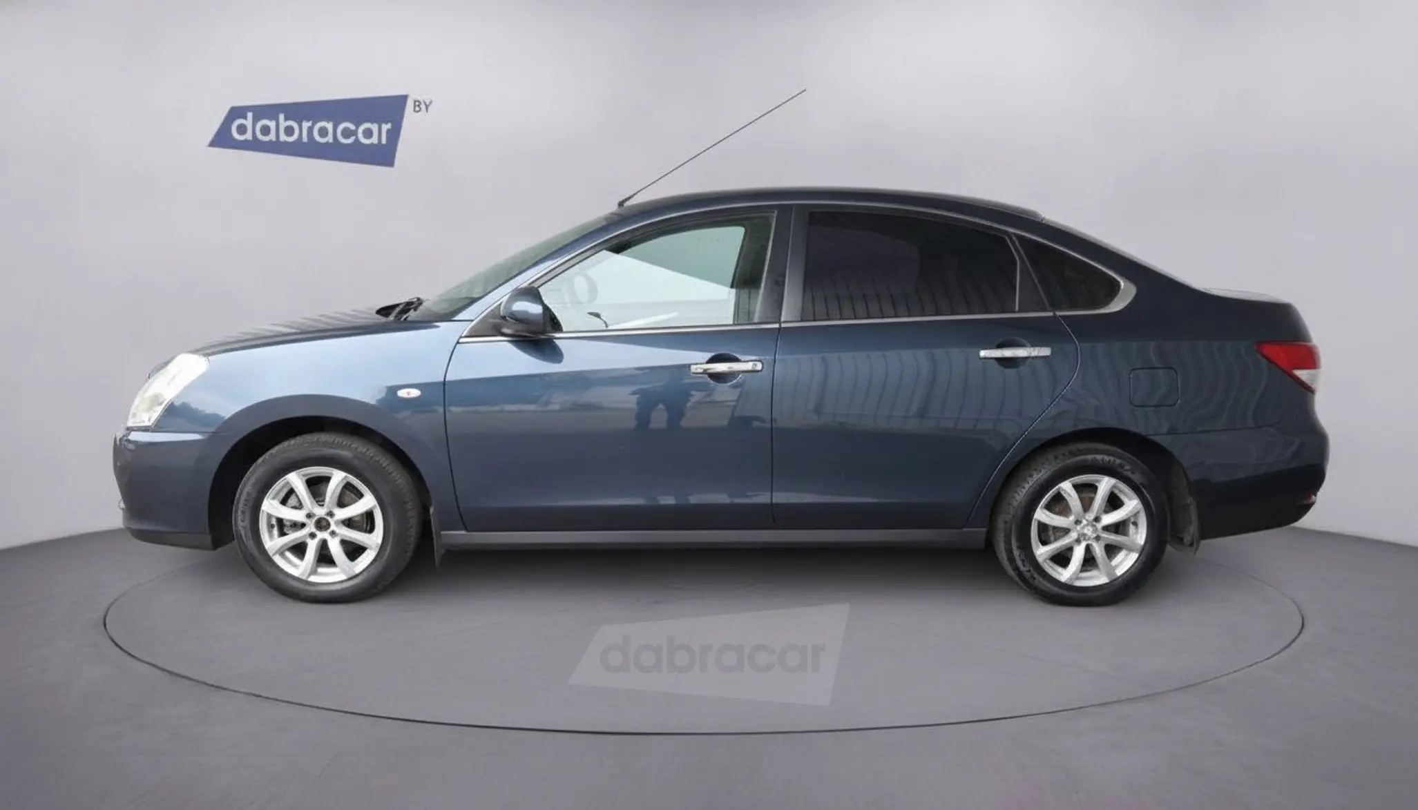 Almera